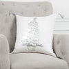 Rizzy Pillows T14975 Ivory Lifestyle Image Feature