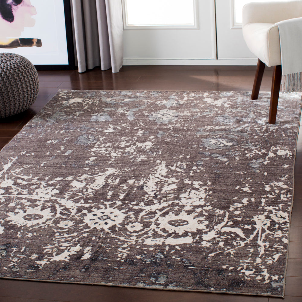 Surya Crescendo CRC-1013 Area Rug Room Image Feature