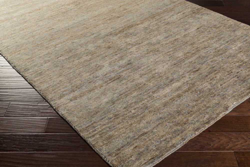 Surya Crusoe CRU-2003 Area Rug Corner Shot Feature