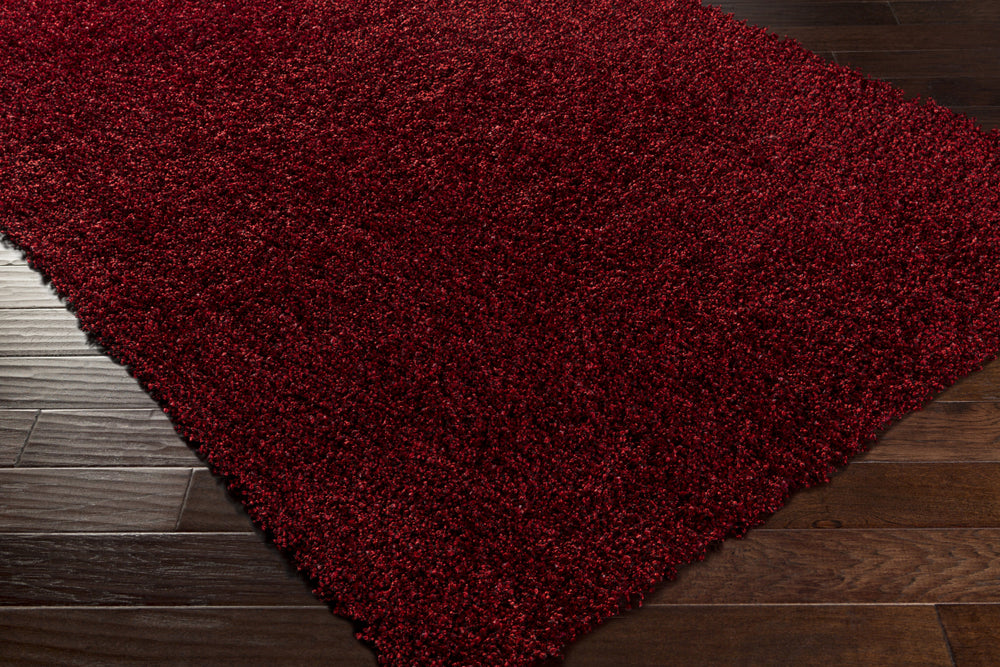 Surya Croix CRX-2996 Area Rug Corner Shot Feature