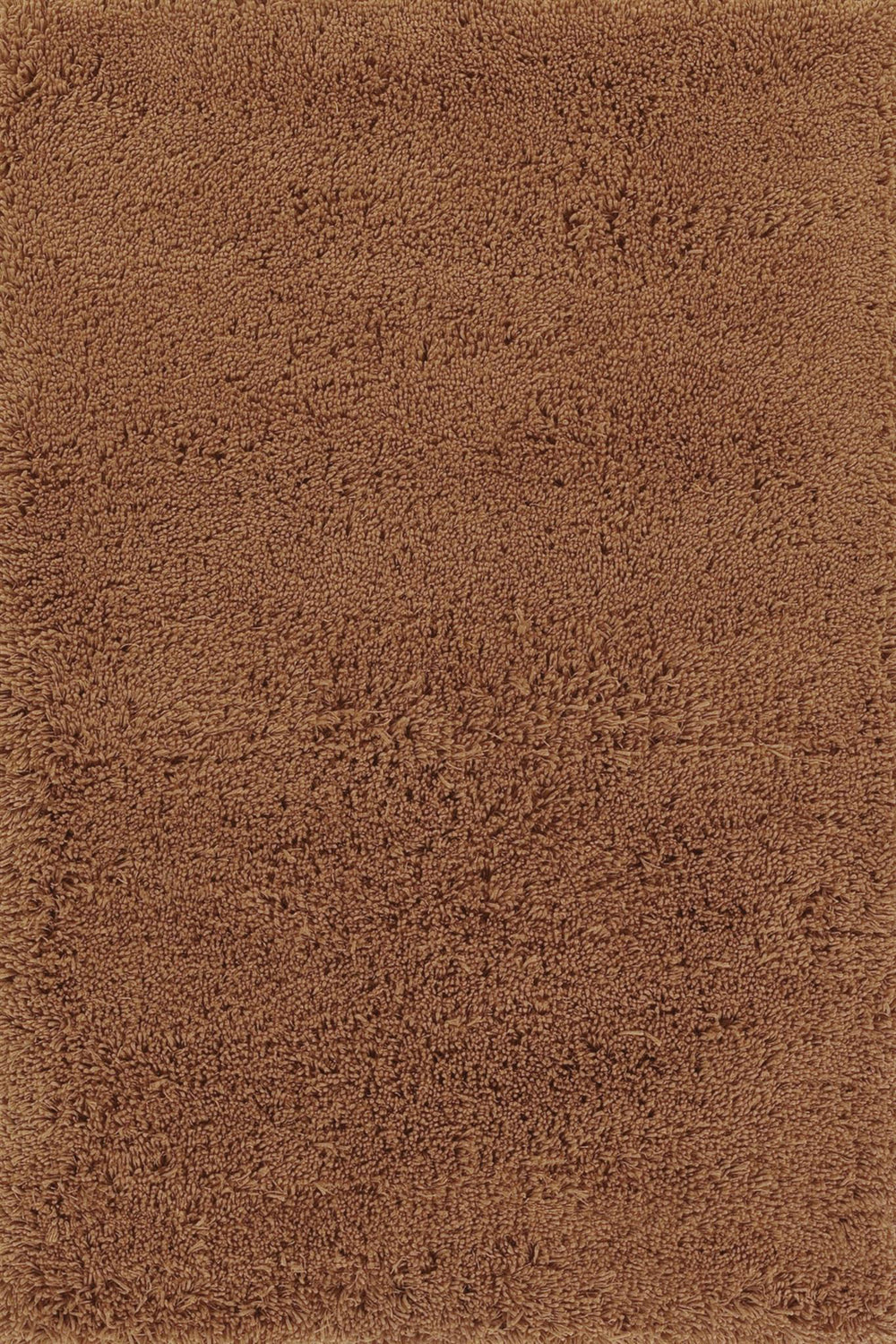 Momeni Comfort Shag CS-10 Rust Area Rug