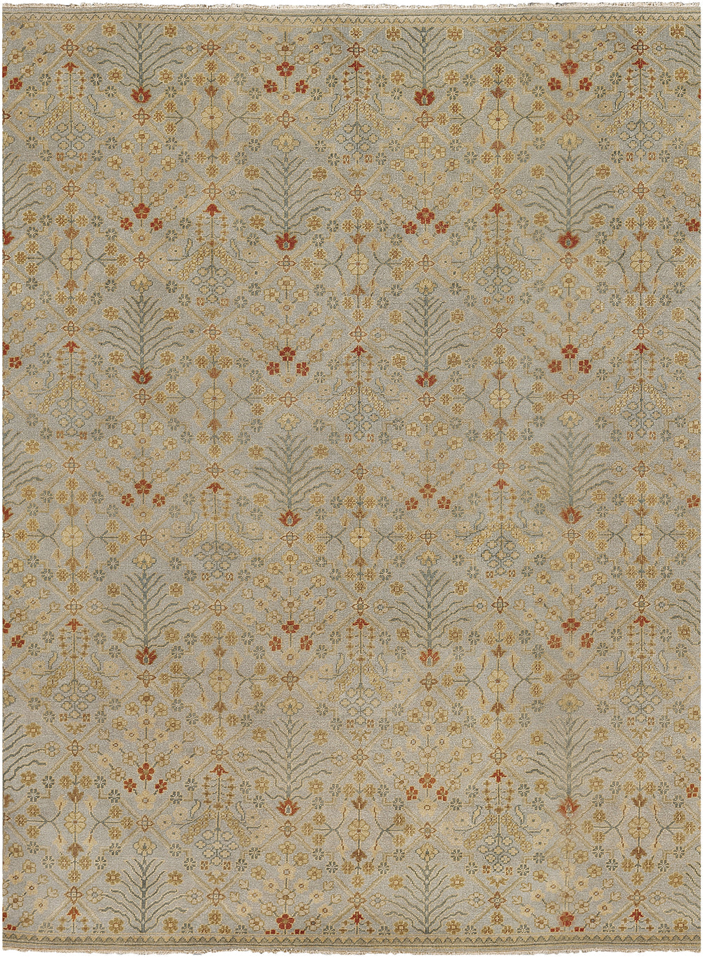 Surya Castle CSL-6007 Area Rug
