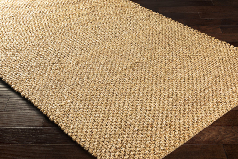 Surya Curacao CUR-2300 Area Rug Corner Shot Feature