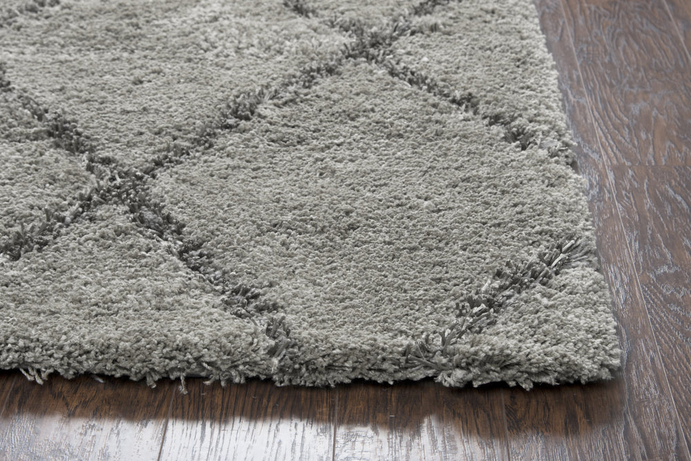 Rizzy Connex CX104A Area Rug Feature