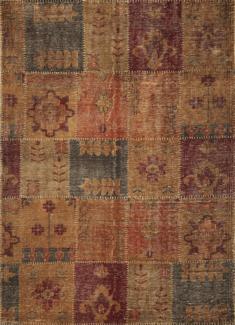 KAS Cypress 3726 Jeweltone Views Area Rug