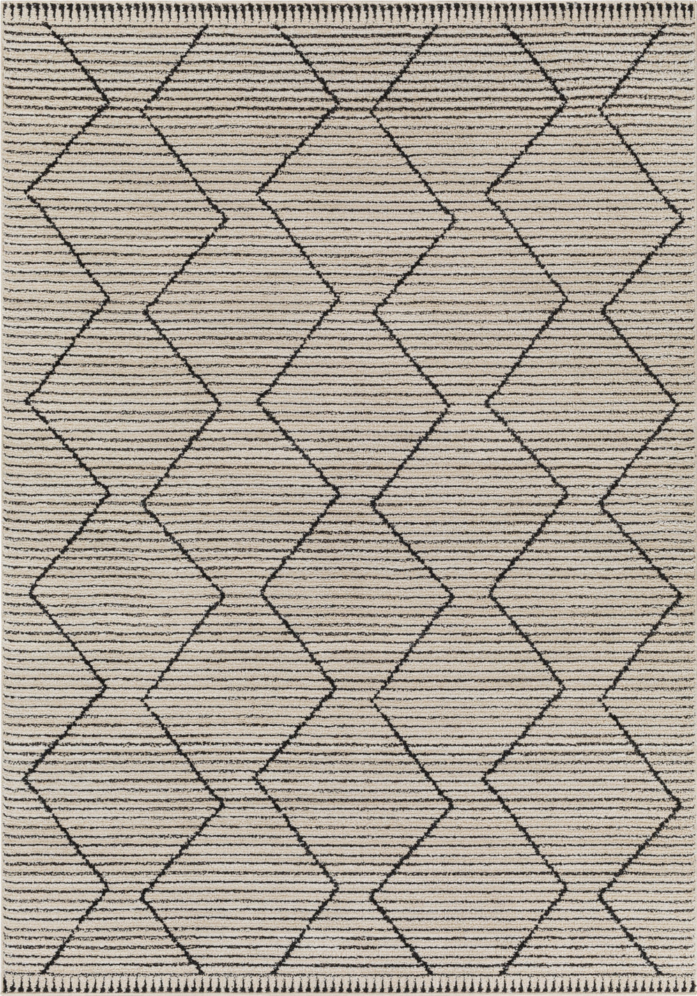 Livabliss Cozy CZY-2302 Area Rug