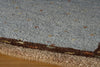 Momeni Desert Gabbeh DG-01 Slate Area Rug Closeup
