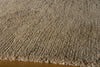 Momeni Desert Gabbeh DG-06 Sand Area Rug Corner Shot