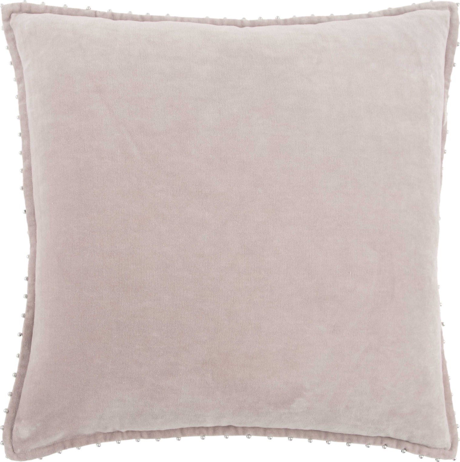Rizzy Pillows T13193 Tan