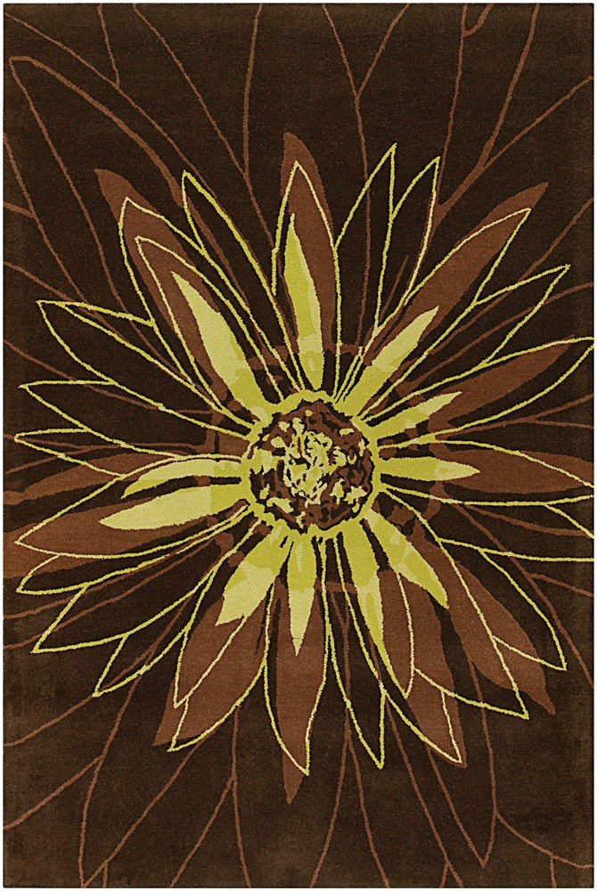 Chandra Dharma DHA-7501 Area Rug