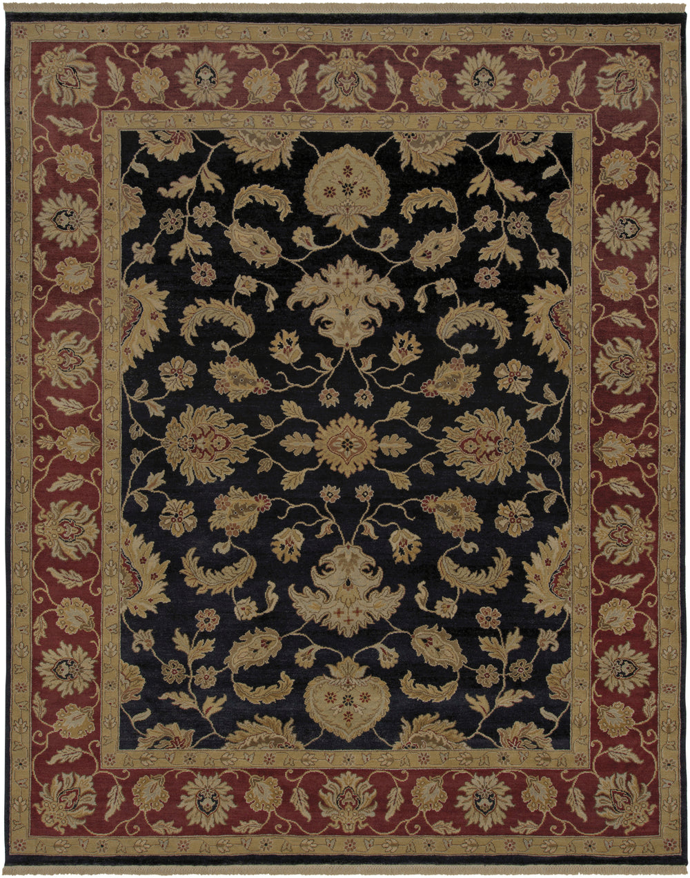 Surya Dinar DIN-1598 Area Rug