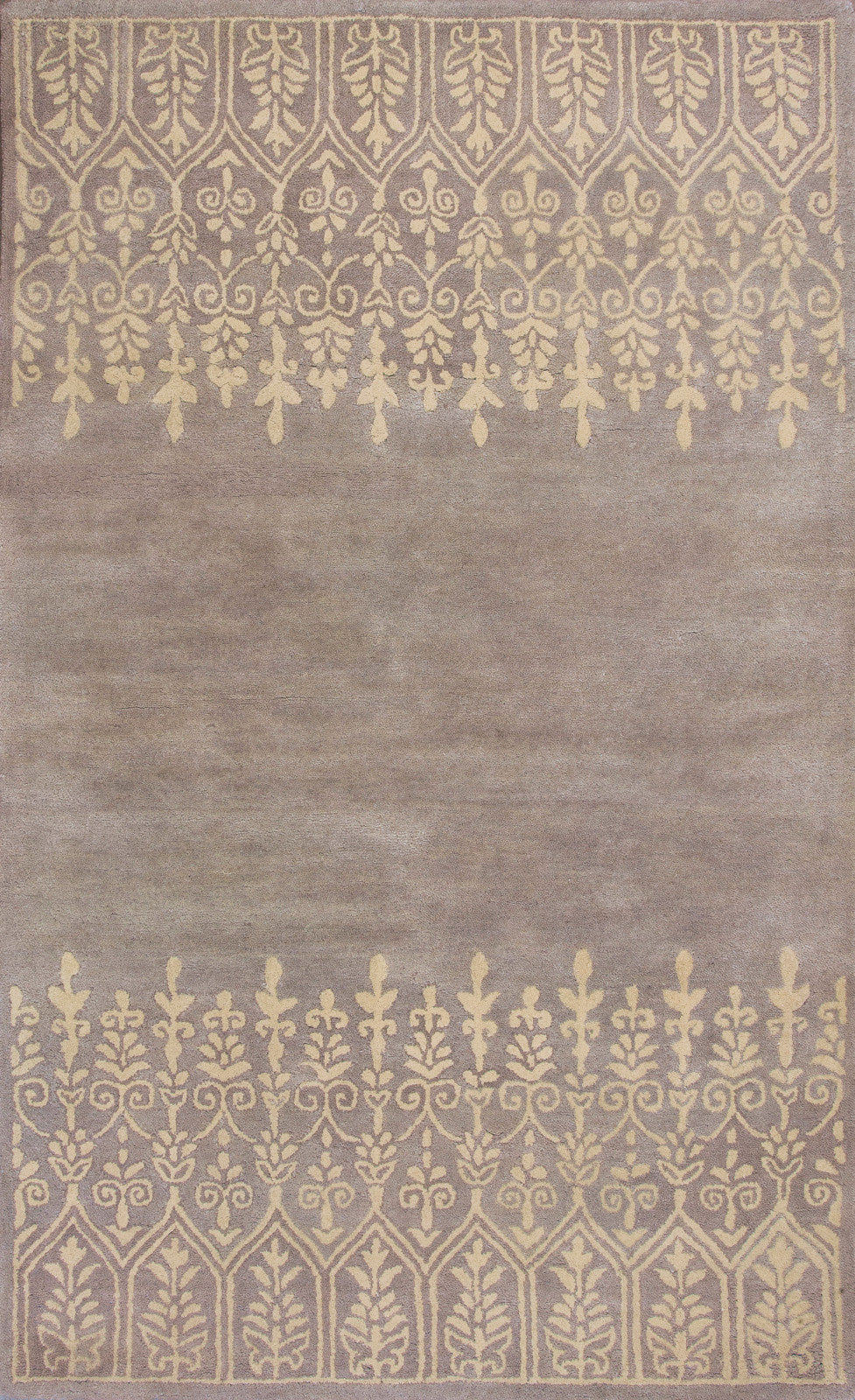 KAS Home Harmony 8109 Mist Traditions Area Rug by Donny Osmond