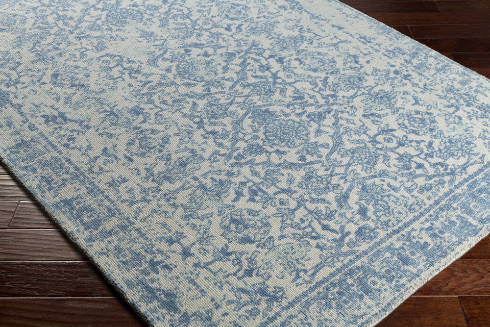 Surya D'Orsay DOR-1007 Area Rug Corner Image Feature