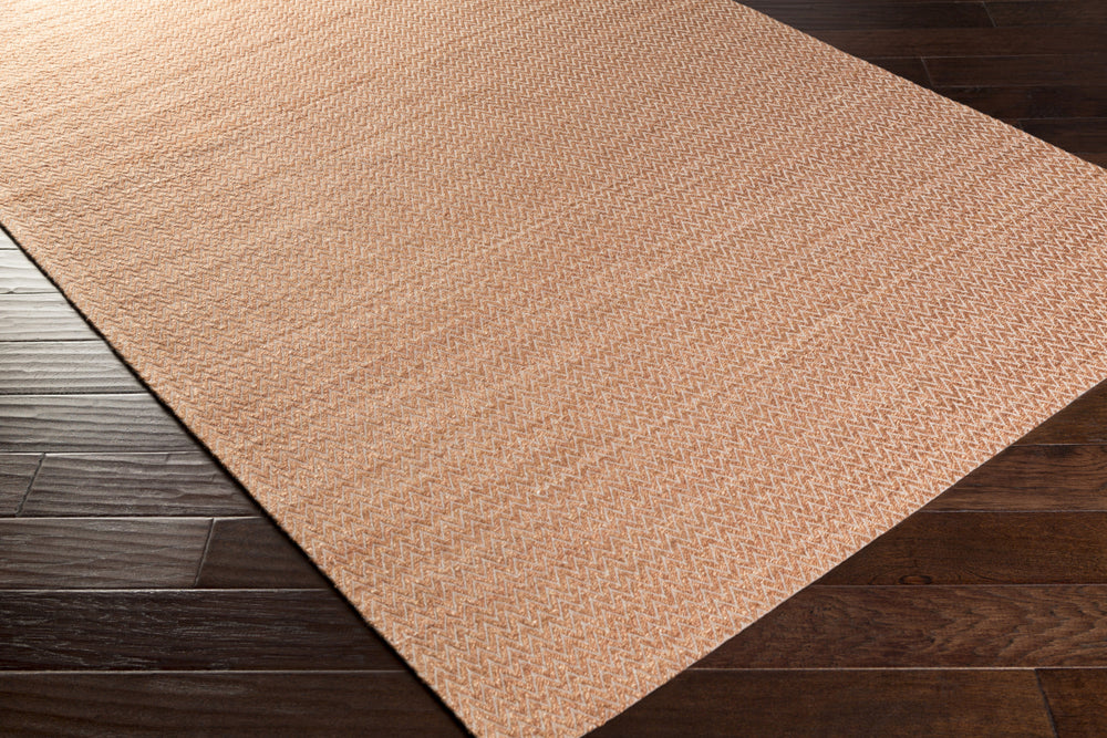 Surya Drift Wood DRF-3005 Area Rug 5x8 Corner Feature