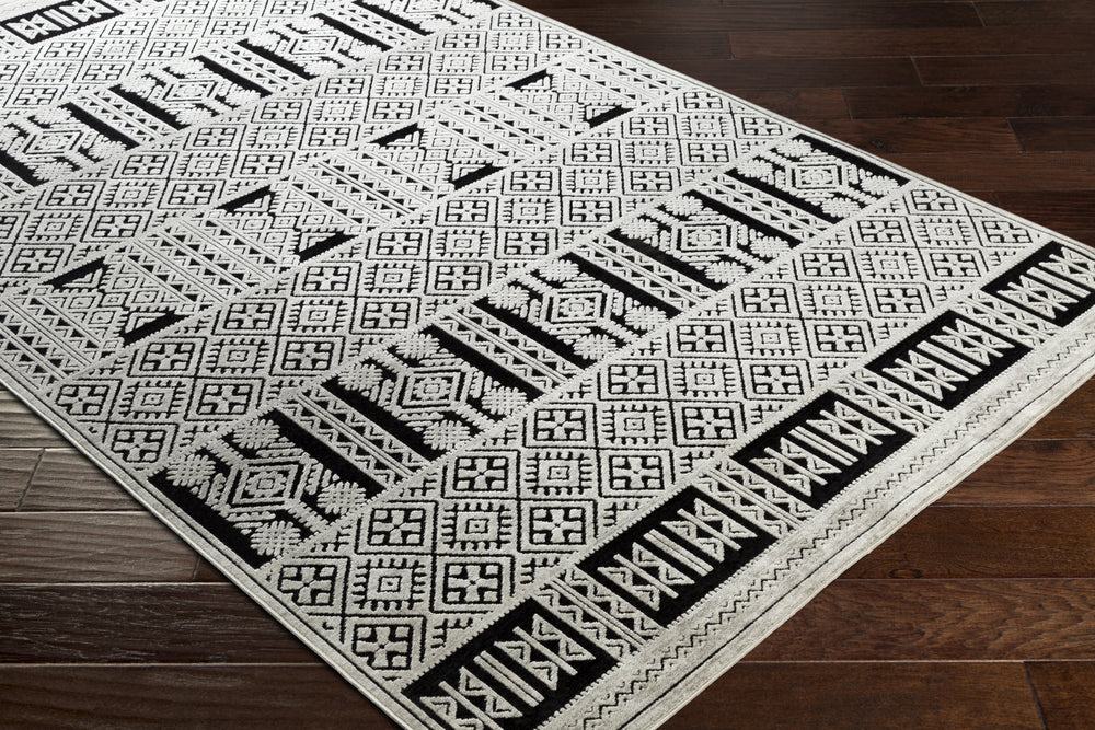 Surya Dantel DTL-2304 Area Rug Feature