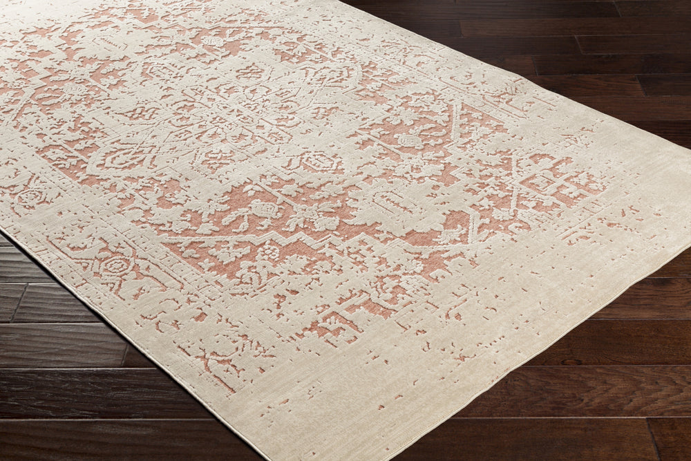 Surya Dantel DTL-2332 Area Rug Feature