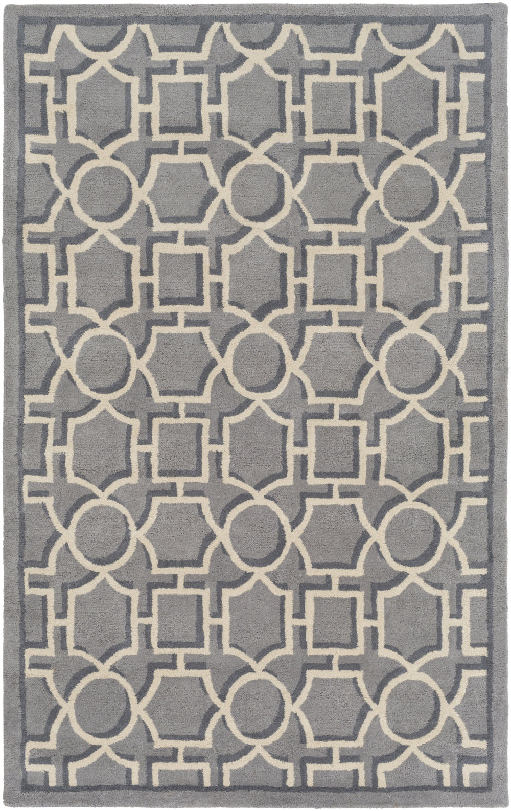 Surya Dwell B DWB-9001 Area Rug by Dwellstudio