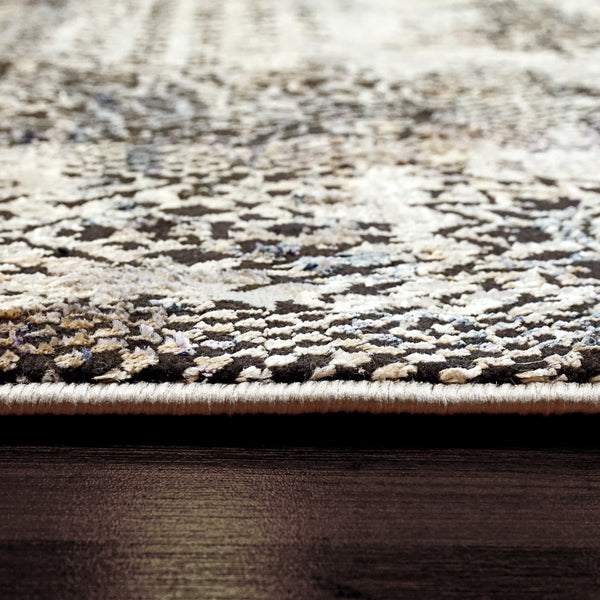 Dynamic Rugs Million 5850 Grey Area Rug Incredible Rugs and Decor