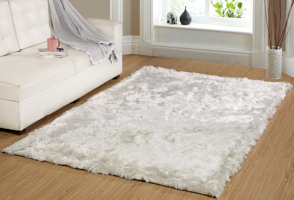 Dynamic Rugs Paradise 2400 Ivory Area Rug Lifestyle Image Feature