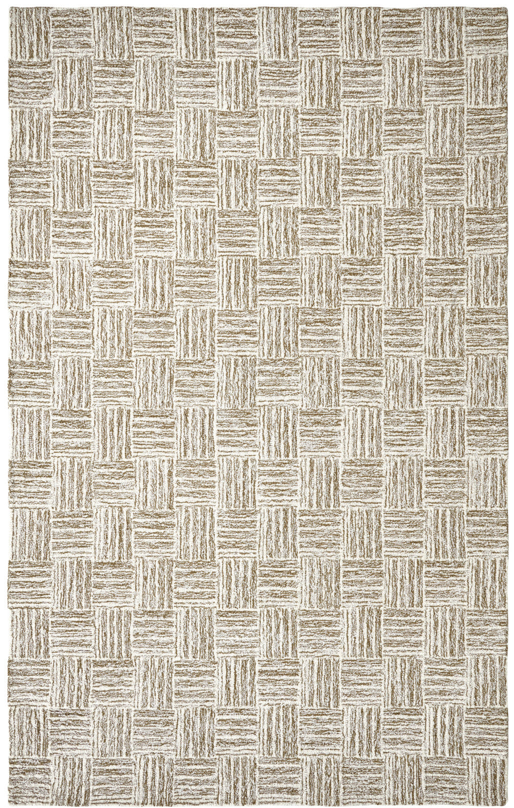 Dynamic Rugs Polar 99665 Ivory/Light Olive Area Rug