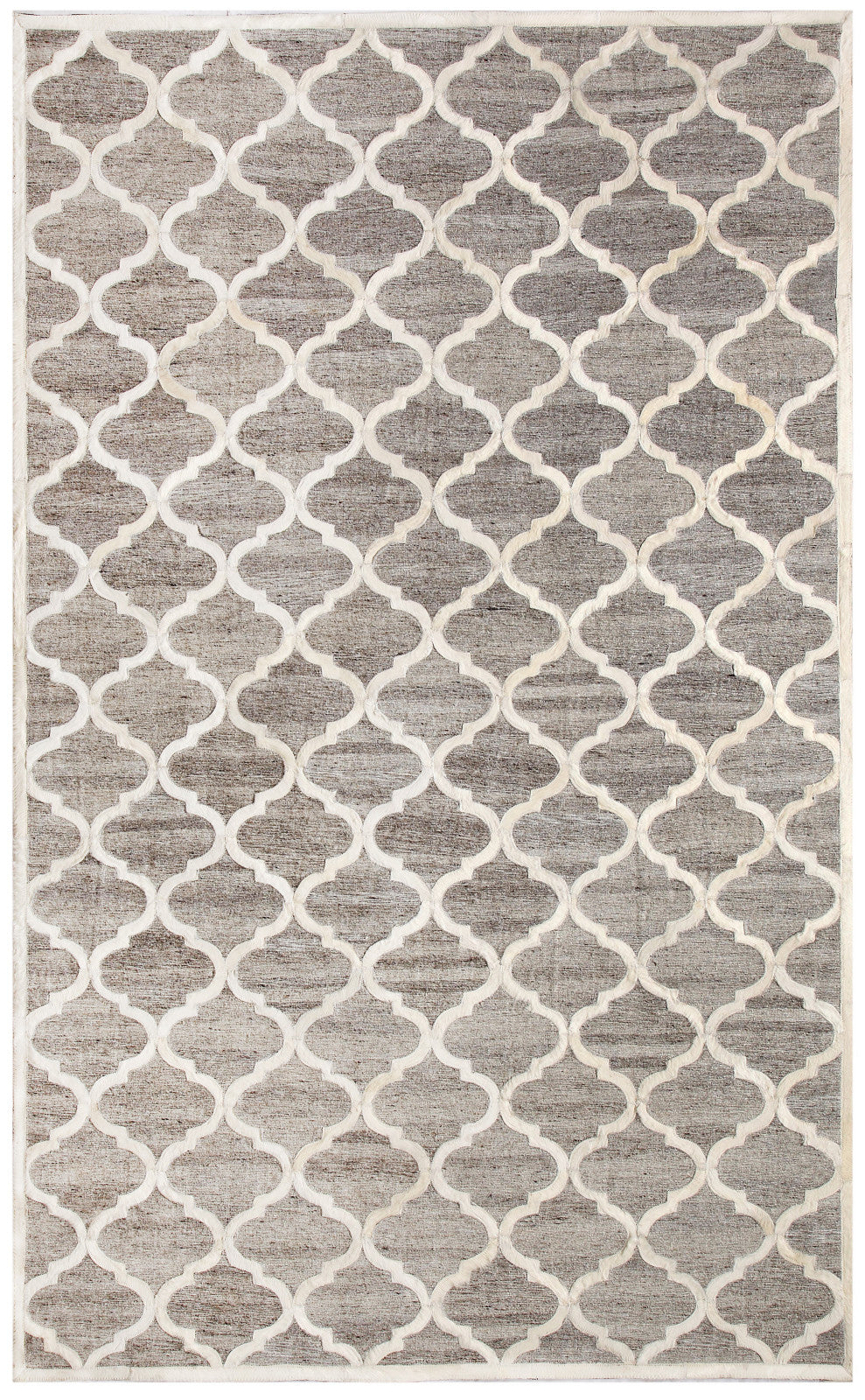 Dynamic Rugs Ritz 5967 Grey/Ivory Area Rug