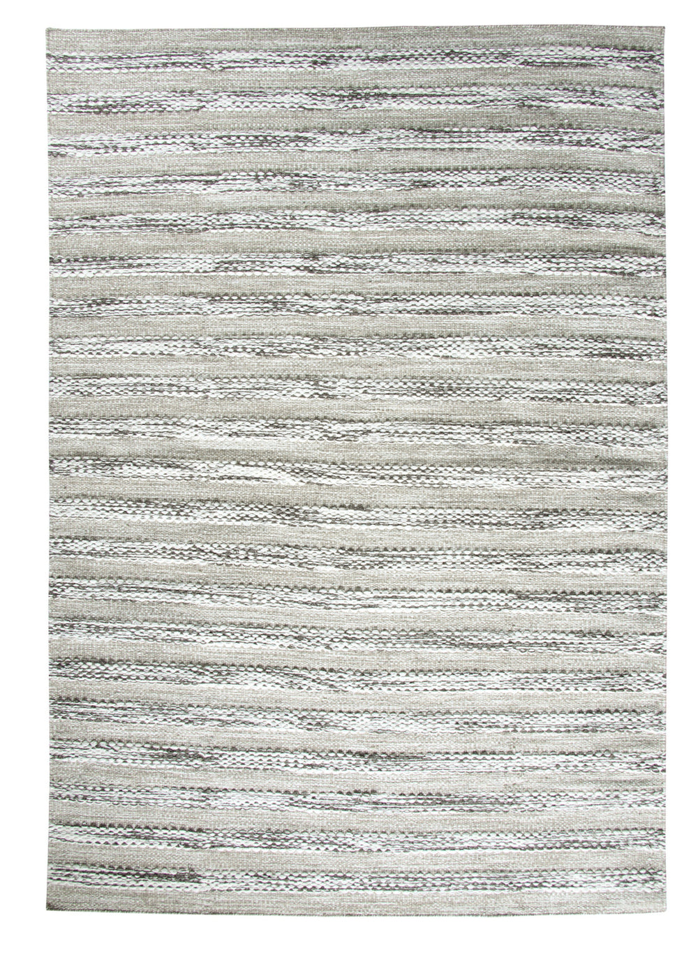 Dynamic Rugs Topaz 140188 Natural/Grey Area Rug
