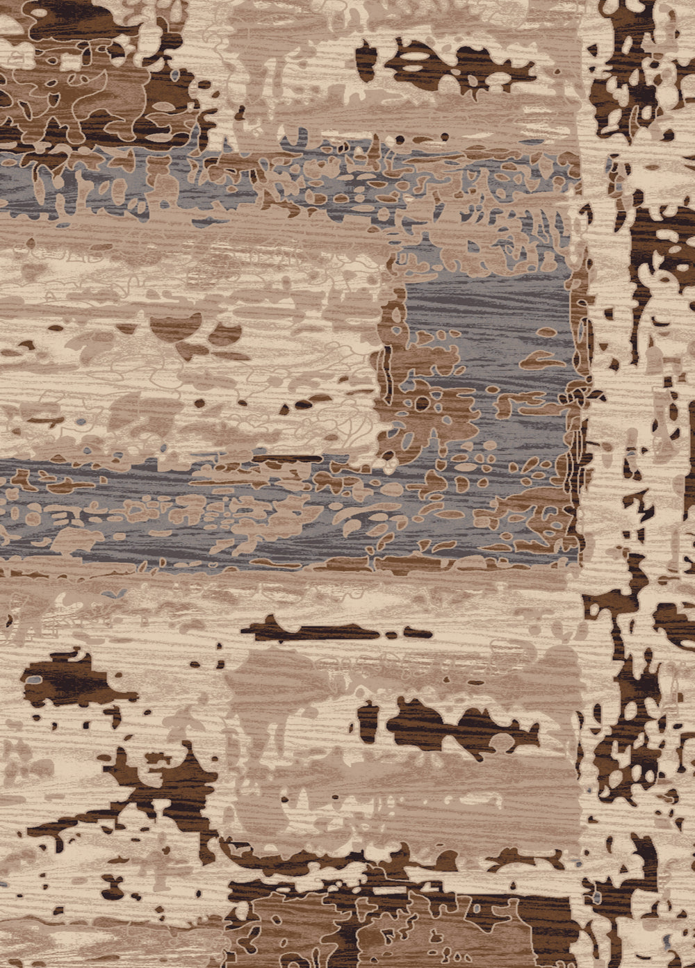 Dynamic Rugs Treasure 2995 Beige Area Rug