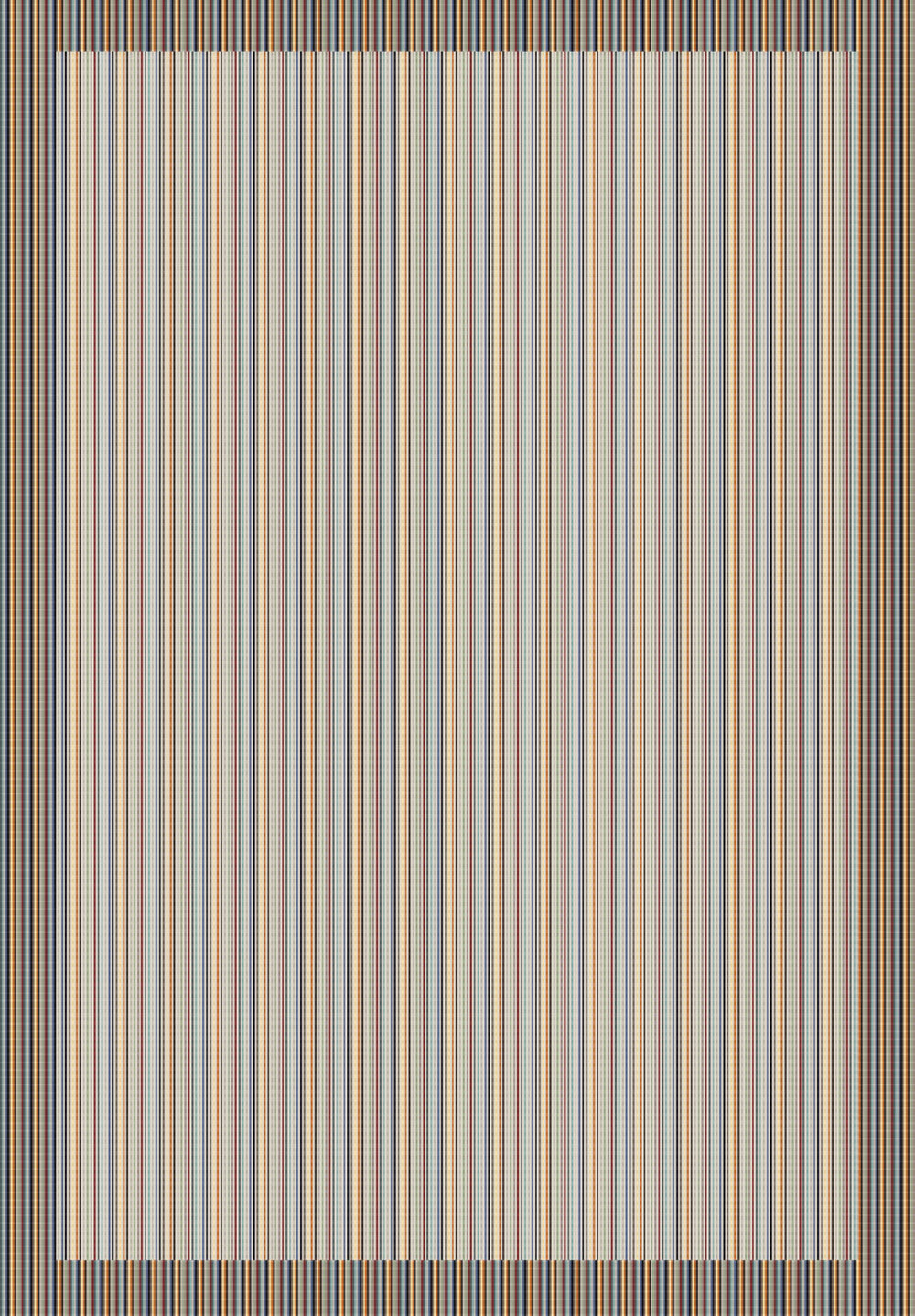 Dynamic Rugs Veranda 6403 Multi Area Rug