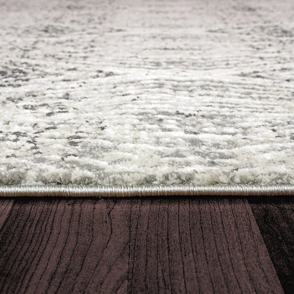 Dynamic Rugs Zen 8344 Grey Area Rug Incredible Rugs and Decor
