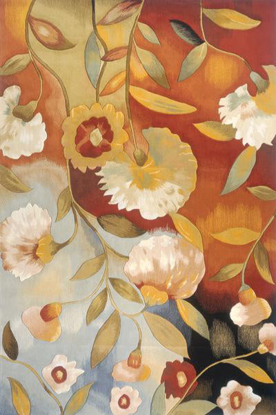 Momeni Dynasty DN-13 Multi Area Rug