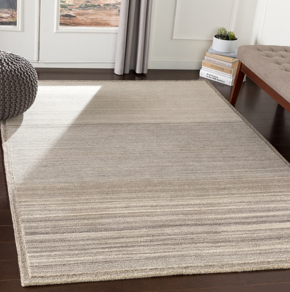 Surya Equilibrium EBM-1004 Area Rug Room Scene Feature