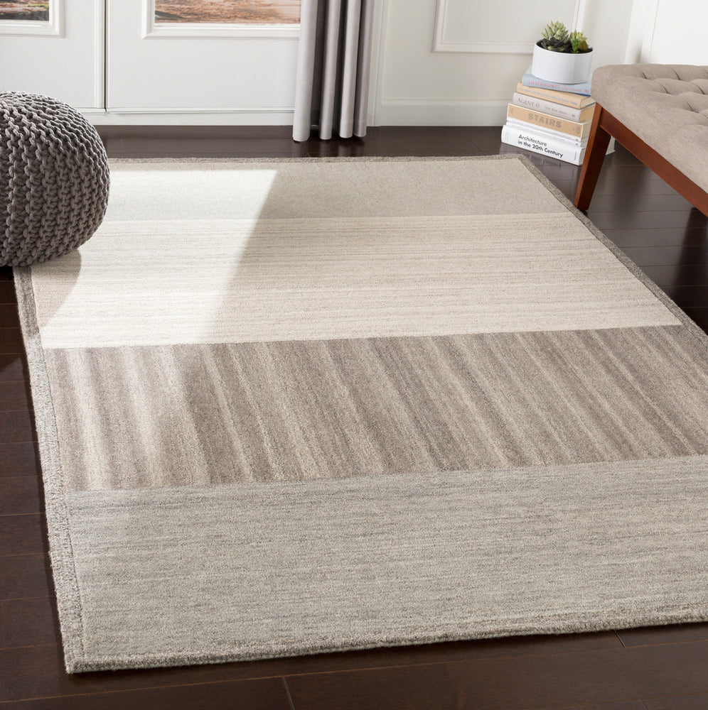 Surya Equilibrium EBM-1005 Area Rug Room Scene Feature