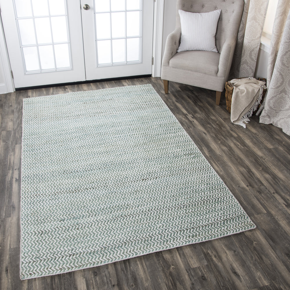 Rizzy Ellington EG201A Area Rug Feature