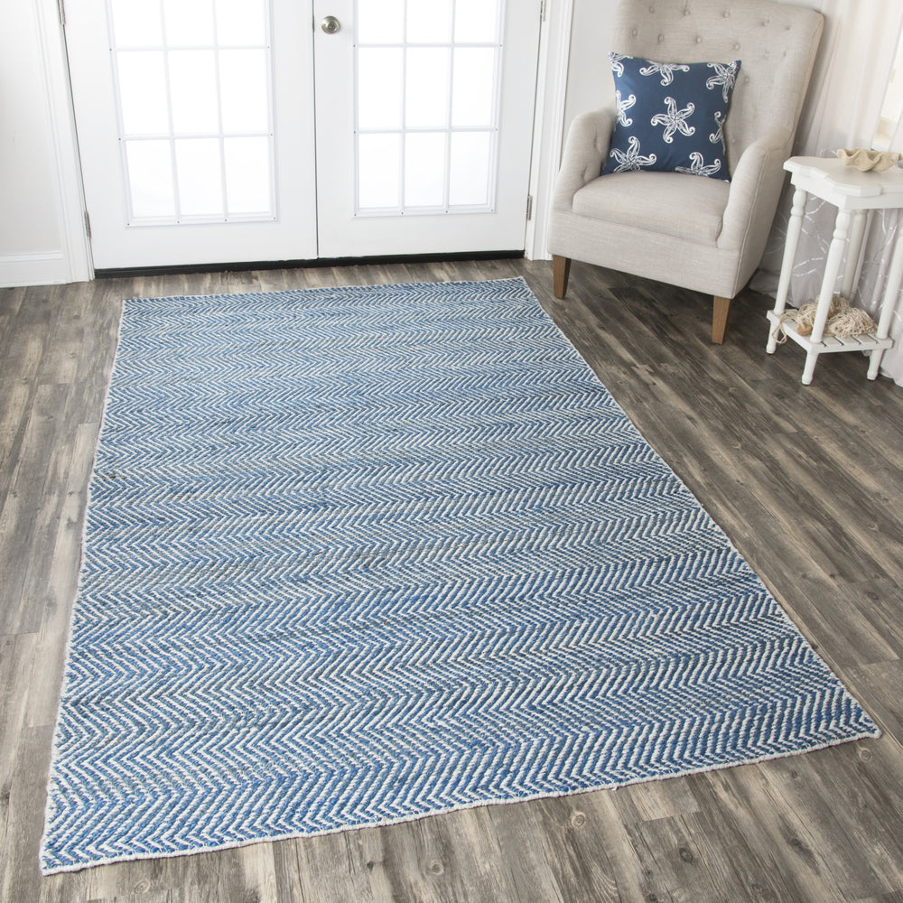 Rizzy Ellington EG9638 Area Rug Feature
