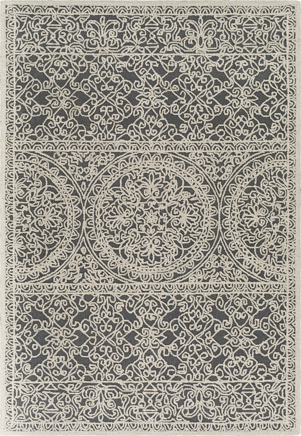 Surya Elegance EGC-2306 Area Rug
