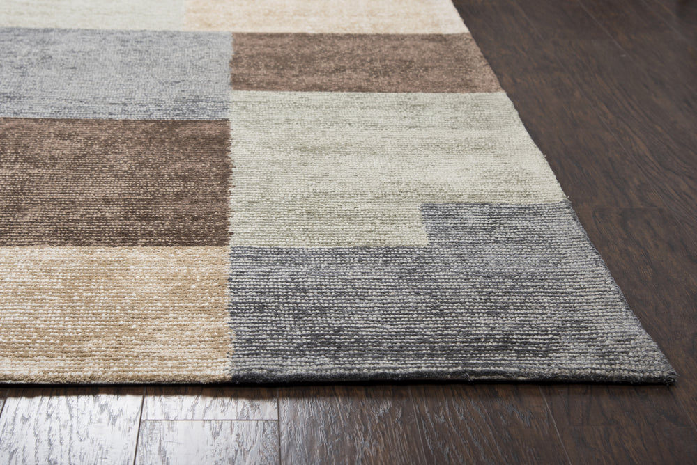 Rizzy Eden Harbor EH134A Area Rug Feature