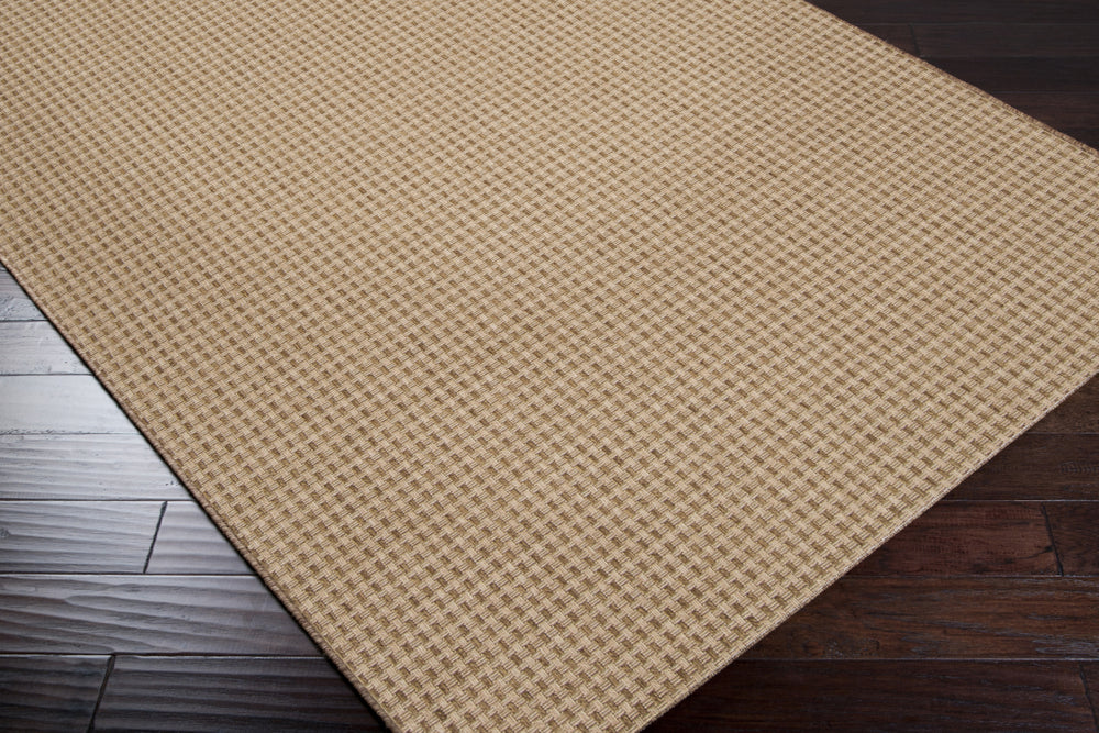 Surya Elements ELT-1001 Area Rug Corner Shot Feature
