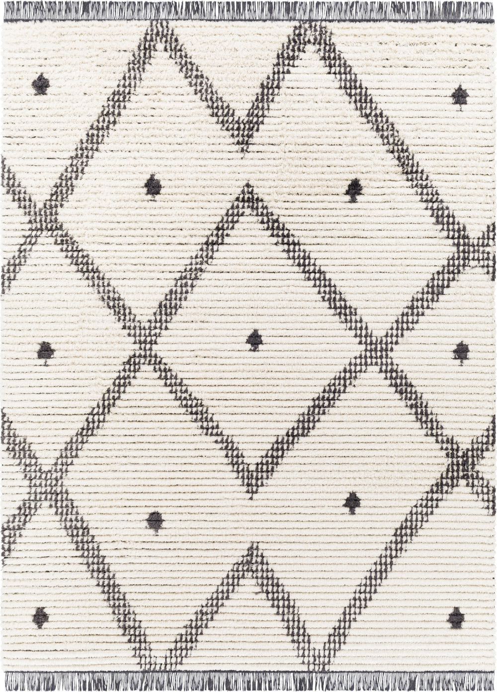 Livabliss Enzo ENZ-2301 Area Rug