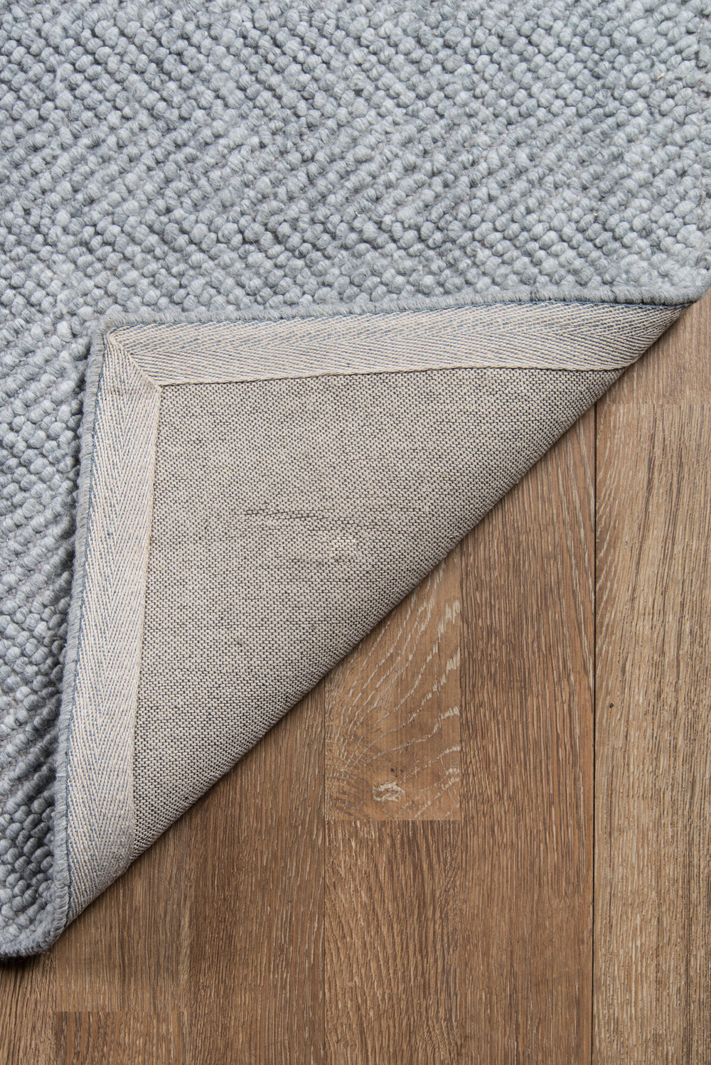 Momeni Ledgebrook Washington Grey Area Rug by Erin Gates Room Image Feature