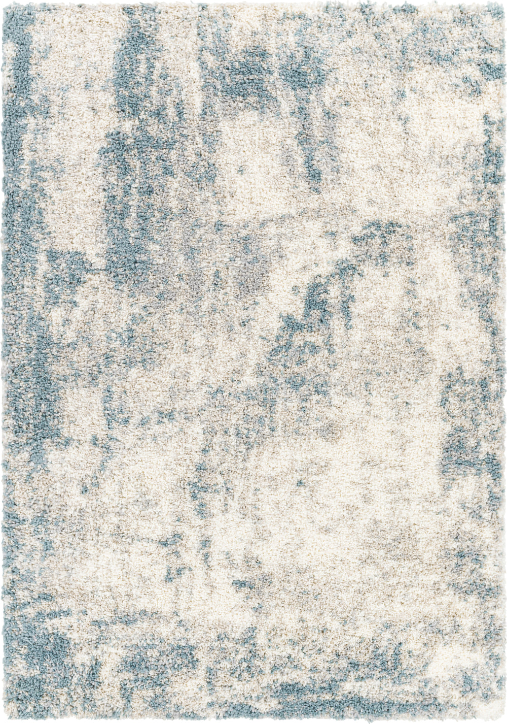 Livabliss Eskimo Shag ESG-2312 Area Rug