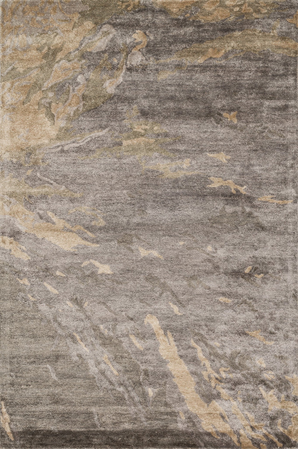 Loloi Eternity EY-04 Silver/Grey Area Rug