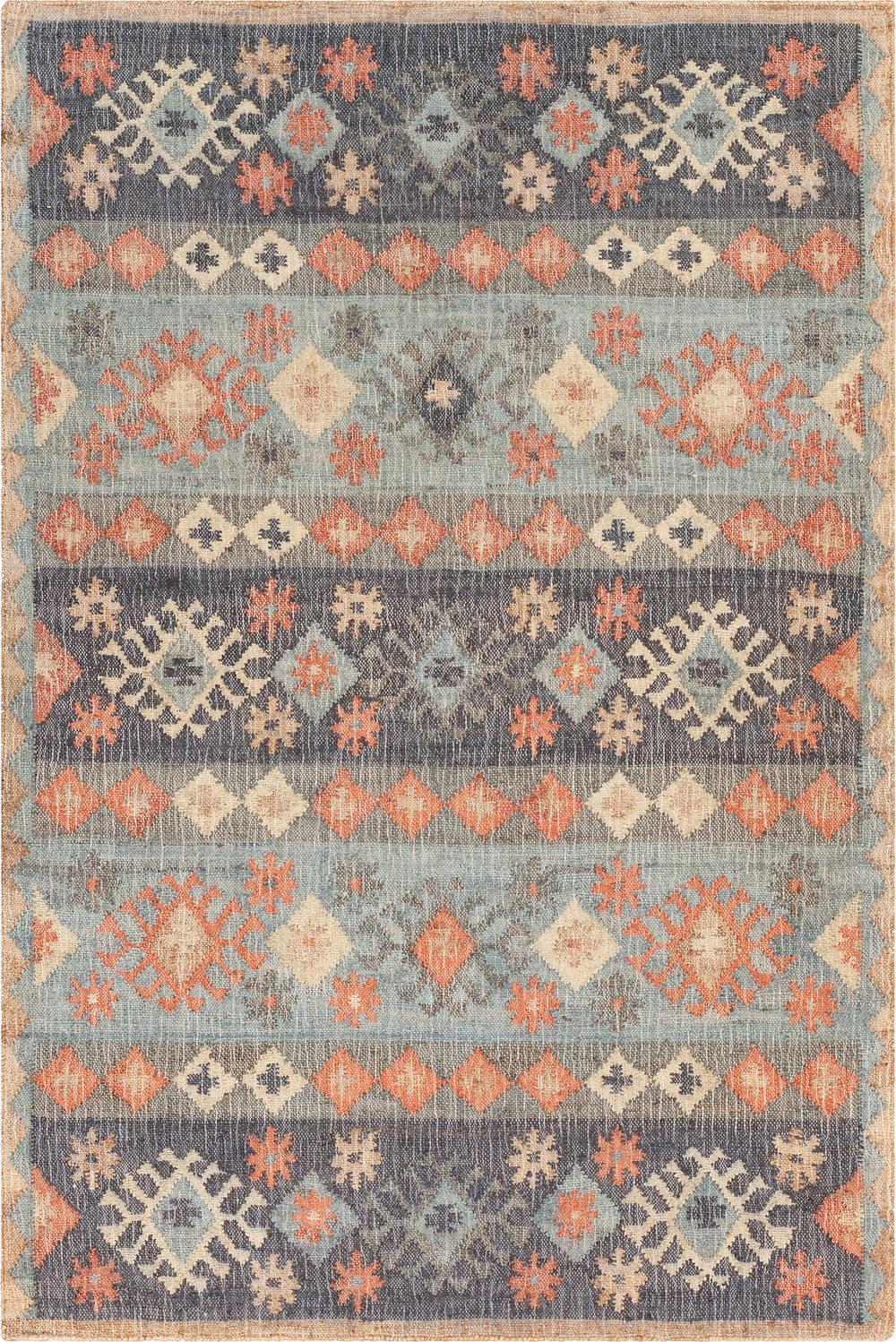 Chandra Ethel ETH-52807 Area Rug