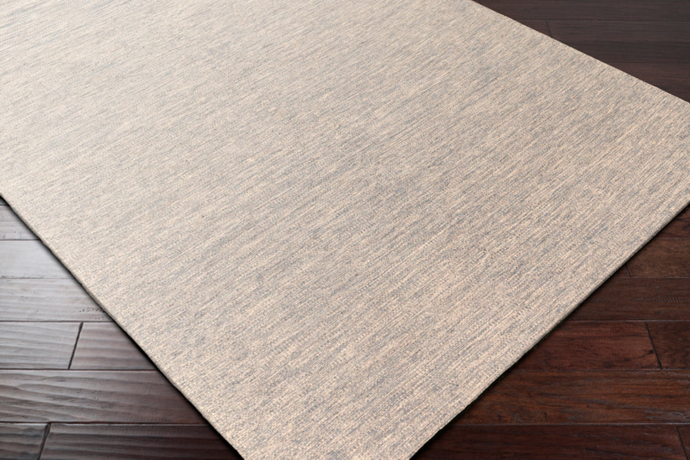 Surya Everett EVR-1007 Area Rug Corner Shot Feature