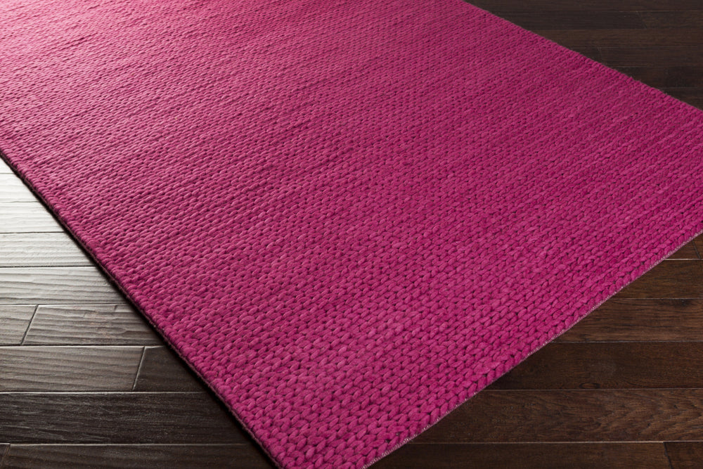 Surya Fargo FARGO-118 Area Rug 5x8 Corner Feature