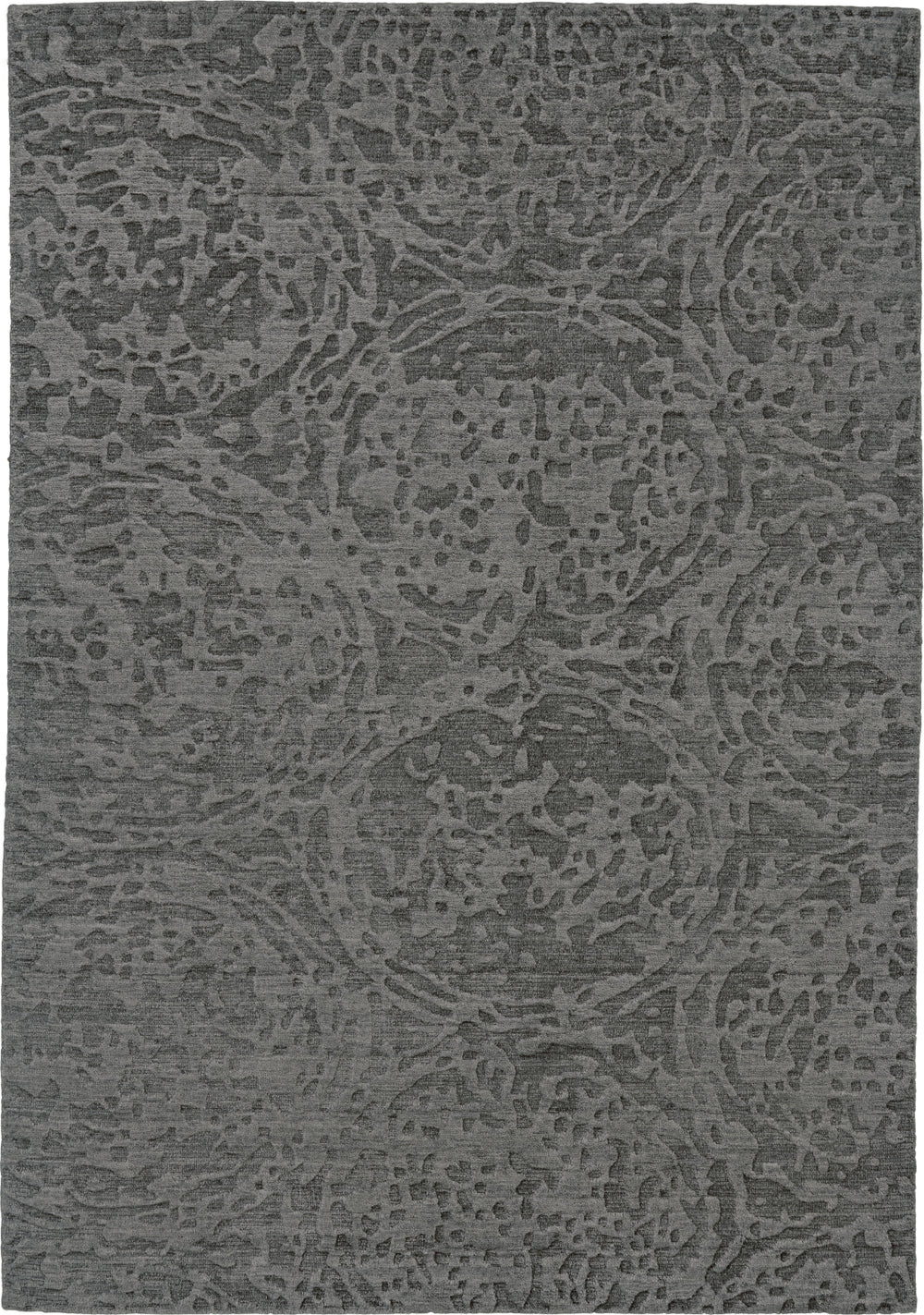 Feizy Leilani 6447F Storm Area Rug