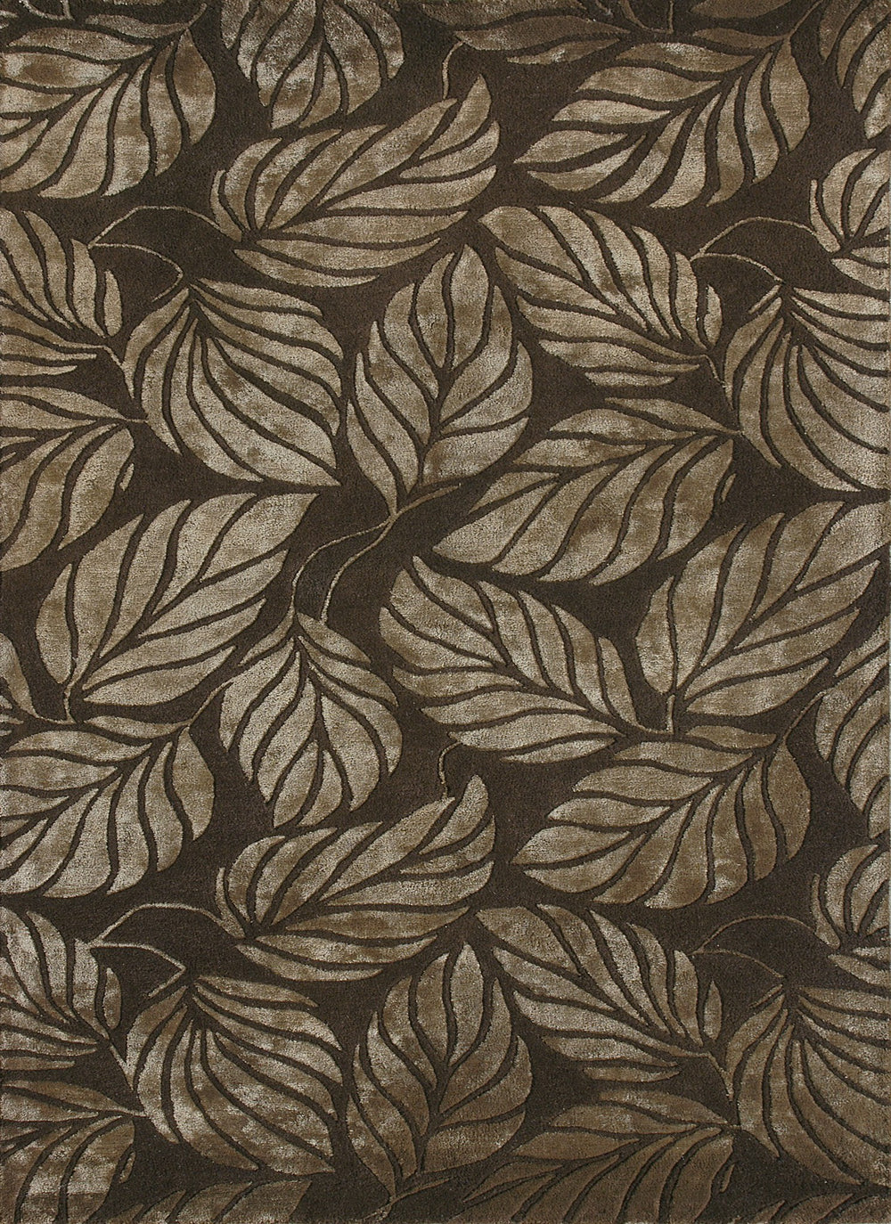 Loloi Foster FS-04 Brown Area Rug