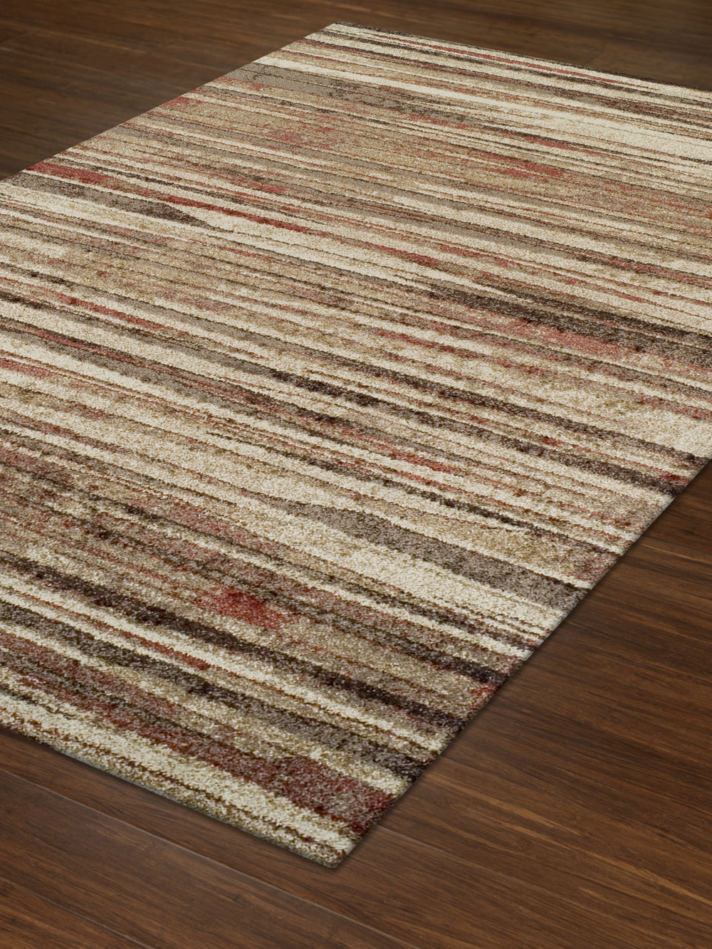 Dalyn Gala GA2 Canyon Area Rug Floor Image Feature