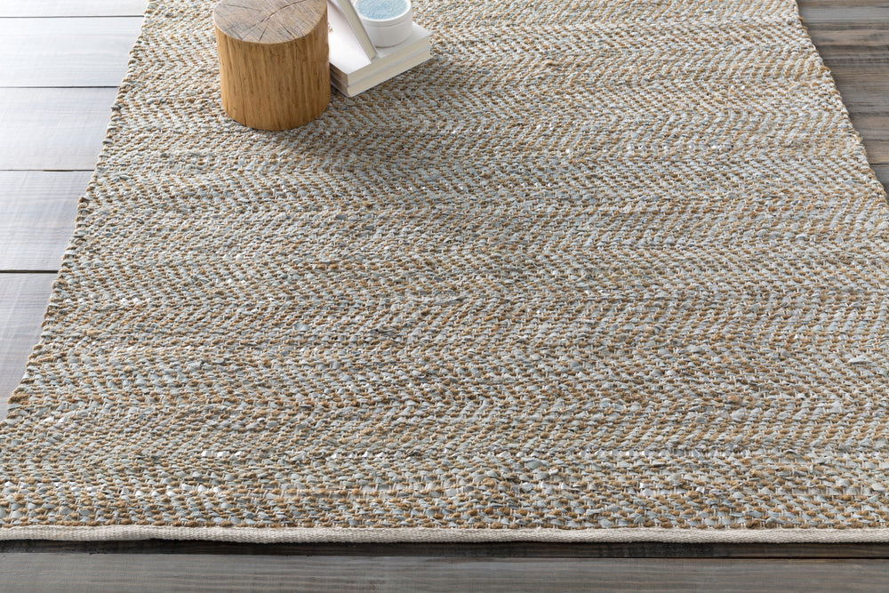 Surya Gideon GDE-4001 Area Rug Feature