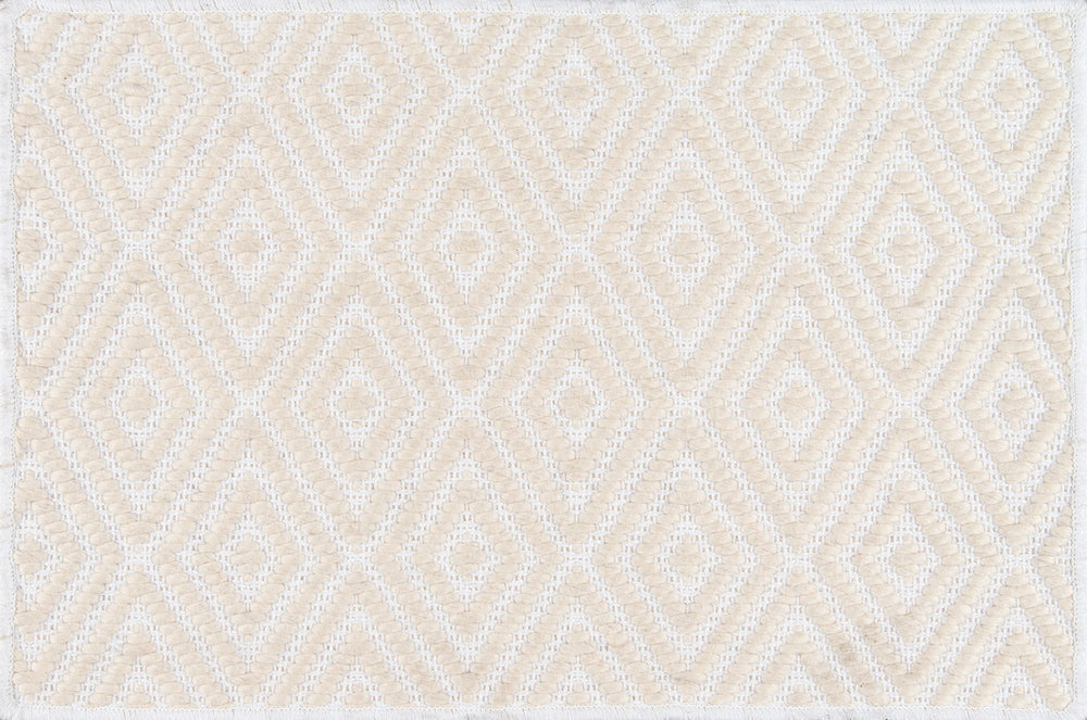 Momeni Gems Gem-B Taupe Area Rug by Broadloom