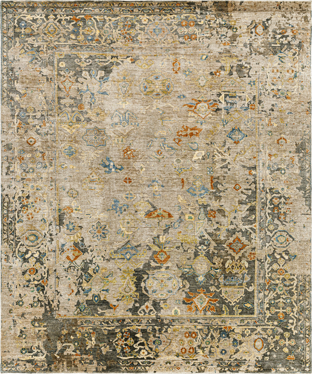 Surya Ghordes GHR-2300 Area Rug